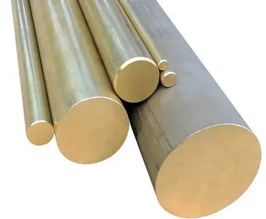 ROND MESSING CuZn39Pb3 120 mm Koop Online