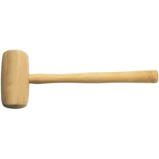 Must-Have Hamer, hout