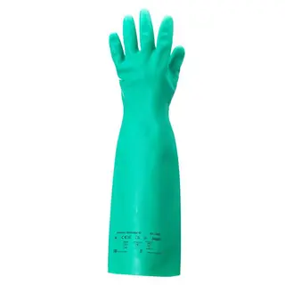 Must-Have Handschoen chemisch bestendig, nitril