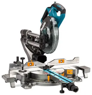 Afkortzaagmachine Must-Have