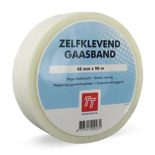 Vezeltape Nieuw