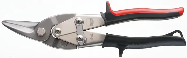 Exclusieve Aanbieding Figuurblikschaar