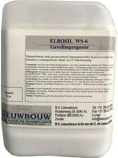 Weekendaanbieding Muurcoating