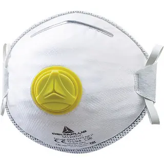 Stofmasker met uitademventiel, klasse FFP2 Betaalbaar