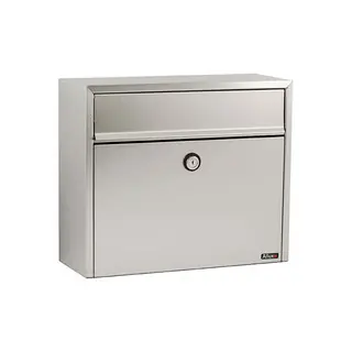 Beste Prijs Postkast, rvs