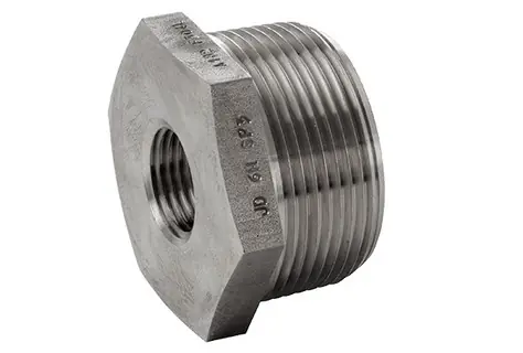 Verloopring Must-Have