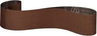 Goedkoop Schuurband aluminiumoxide