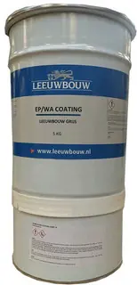 Vloercoating Seizoensaanbieding