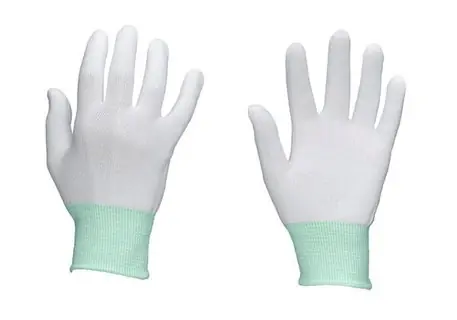 Handschoen, polyurethaan gecoat Snelle Levering