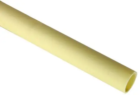 Laatste Kans Installatiebuis, pvc