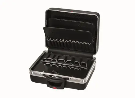 Tijdelijk Beschikbaar Schalenkoffer