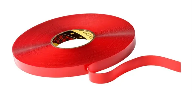 Must-Have Schuimband dubbelzijdig