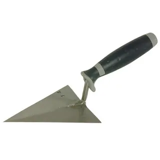 Hete Deal Tegeltroffel spits