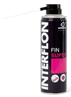 Teflonspray Hoge Kwaliteit