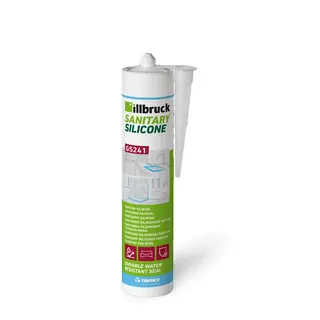 Siliconenkit sanitair azijnzuur Nu Kopen