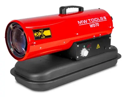 Alleen Vandaag Heaters