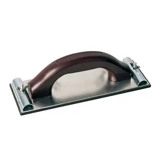 Handschuurbord Populair