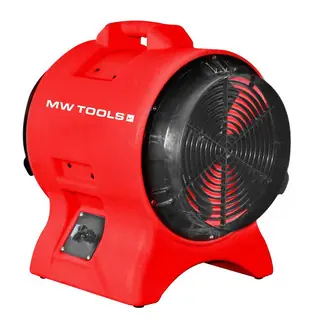 Tijdelijk Beschikbaar Vloerventilator
