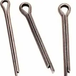Exclusieve Aanbieding Splitpen DIN 94, rvs A2