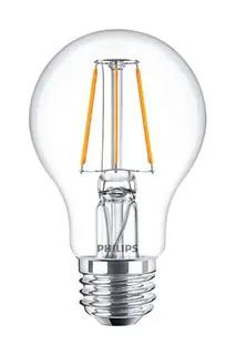 LED lamp filament Nieuw
