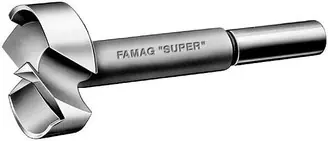 Must-Have Forstnerboor