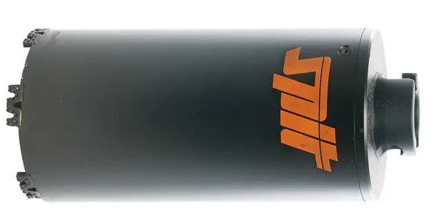 Diamantboor Direct Beschikbaar