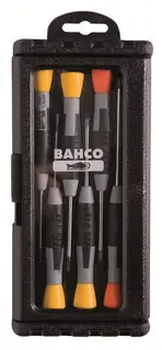 Premium Elektronica schroevendraaierset