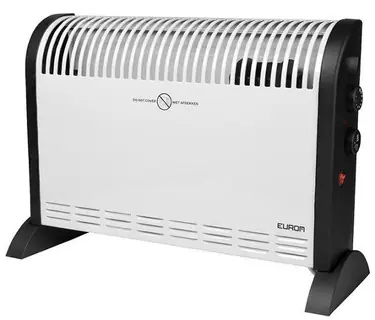 Elektroheater Gereduceerde Prijs