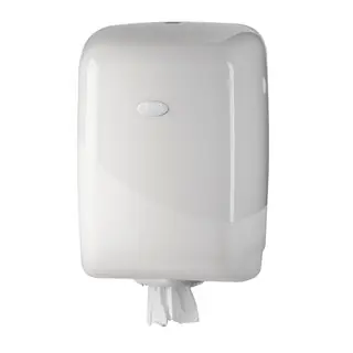 Poetspapier dispensers Lage Kosten