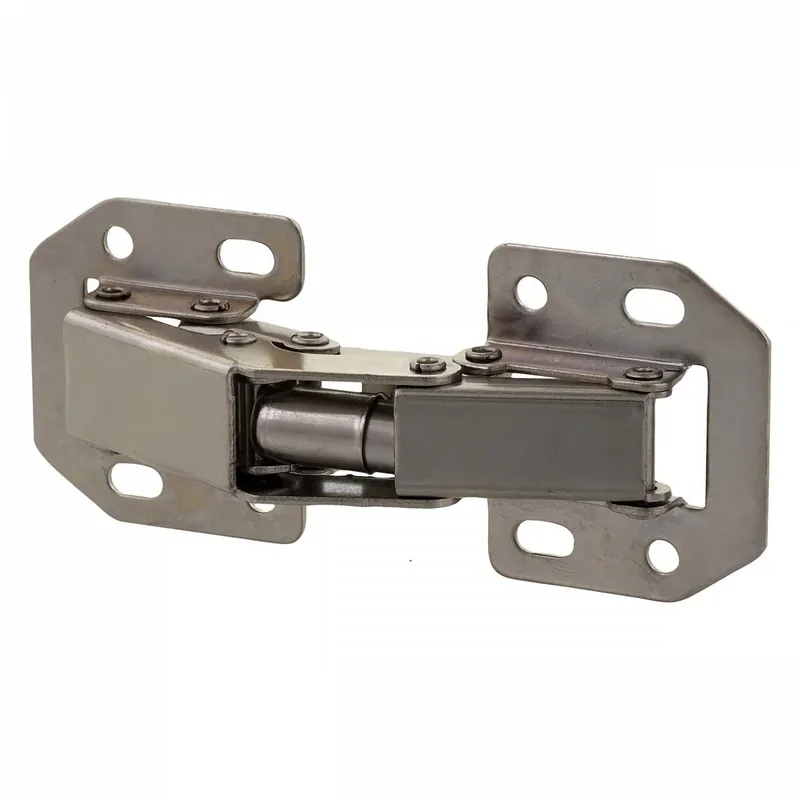 Exclusieve Aanbieding Starx Opschroefscharnier easy-on universeel 90° verzinkt set van 10