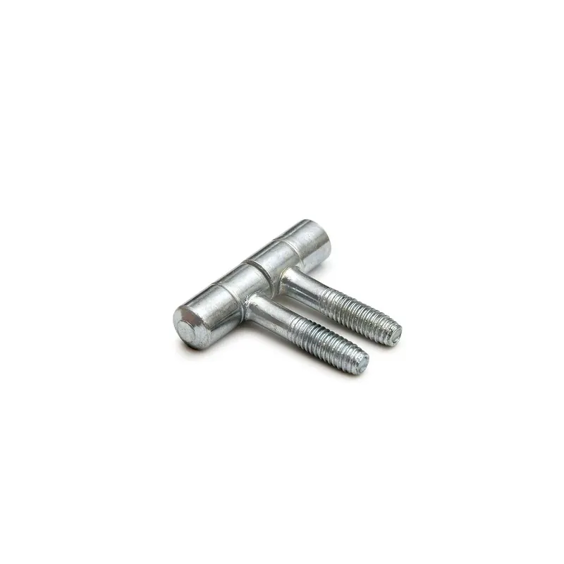 Merkproduct Dulimex Meubelpaumelle standaard verzinkt 9 x 38 mm