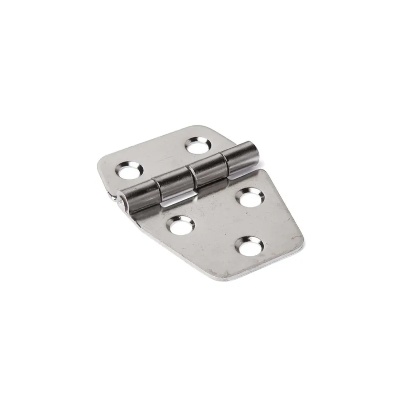 Dulimex Klepscharnier RVS gepolijst 40 x 55 mm Beste Prijs