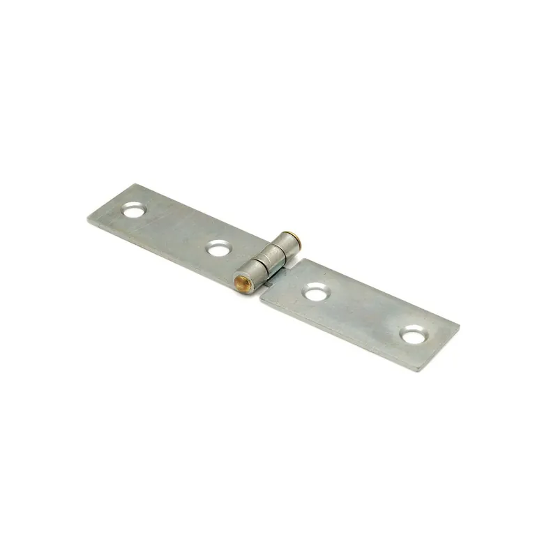 Dulimex Klepscharnier staal verzinkt 22 x 60 mm Seizoensaanbieding