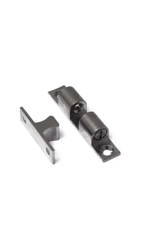 Voordeelprijs Dulimex Kogelsnapper messing vernikkeld 70 x 13 mm