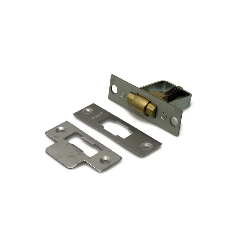 Dulimex Tonrolsnapper messing gepolijst 76 x 22 mm Seizoensaanbieding