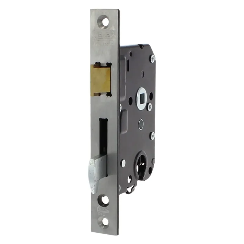 Must-Have Nemef Veiligheidsslot met kom PC55 SKG2 - 4109/17-50