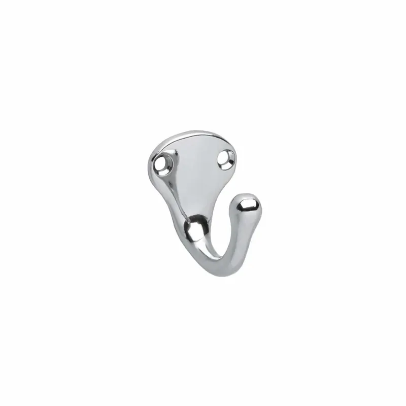 Intersteel Jashaak scheepsmodel Enkel Chroom Op = Op