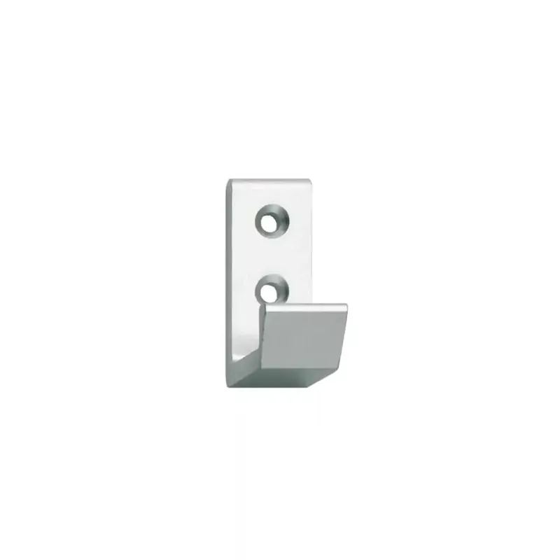 Intersteel Jashaak 40 mm aluminium verticaal Superprijs