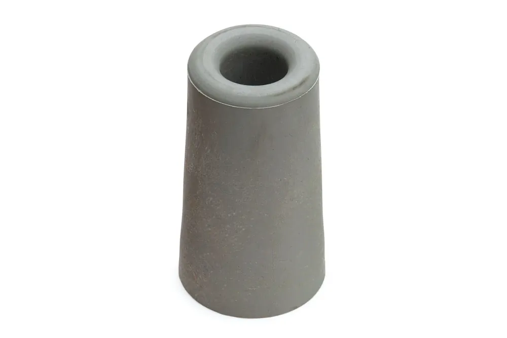 Alleen Vandaag DX - Deurbuffer - Ø40x73mm - grijs