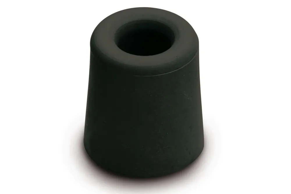 DX - Deurbuffer - Ø31x33mm - zwart Merkproduct