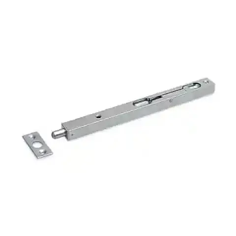 DX - Bascule kantschuif - type 816 - 400x20x15 mm Op = Op