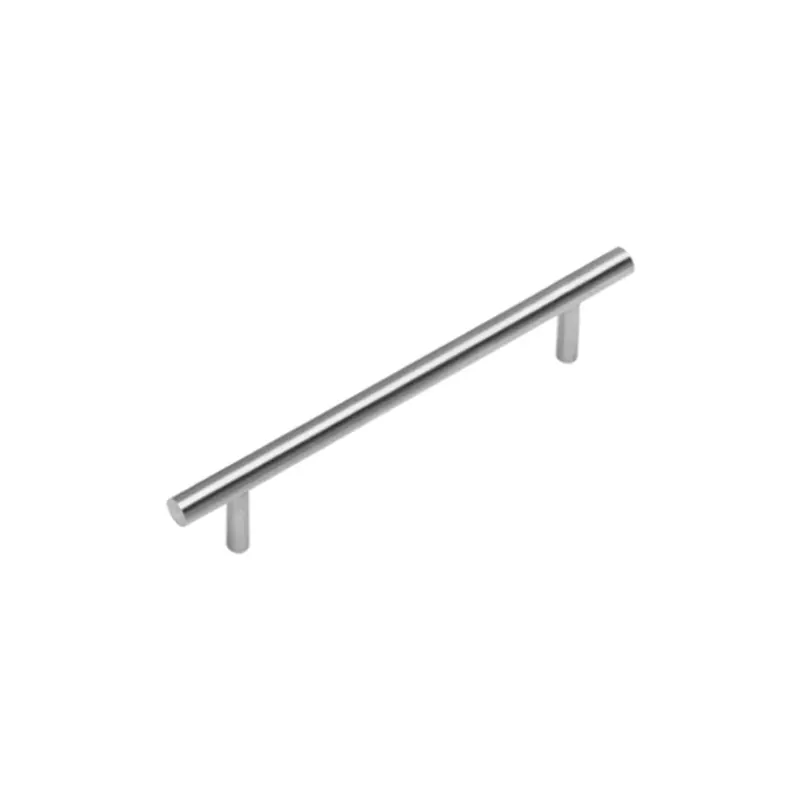 Intersteel Meubelgreep 12mm Lengte 946mm RVS Geborsteld Bestseller