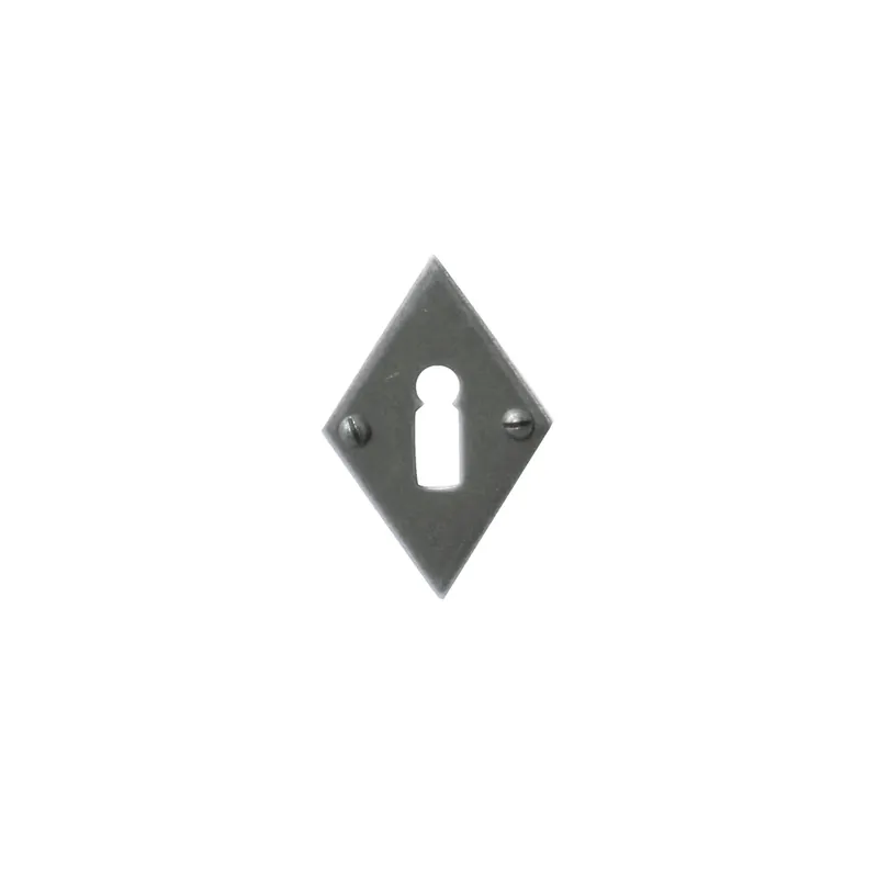 Gratis Retour HDD Pro Sleutelplaatje Ruit Ijzer