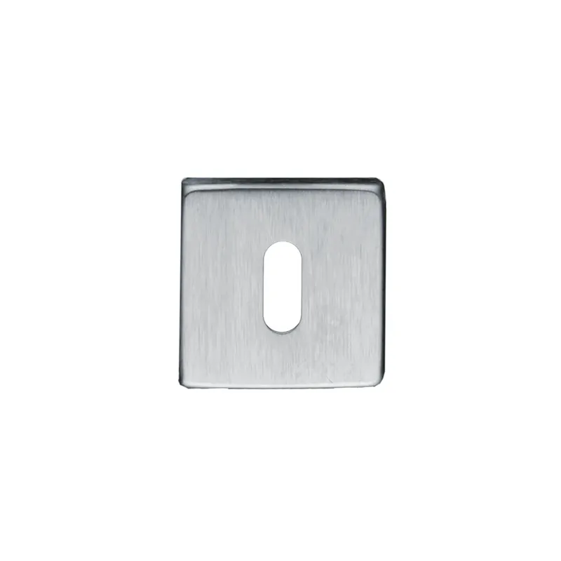 Speciale Aanbieding HDD Pro Sleutelplaatje Square 50 Mm Mani Cromsat