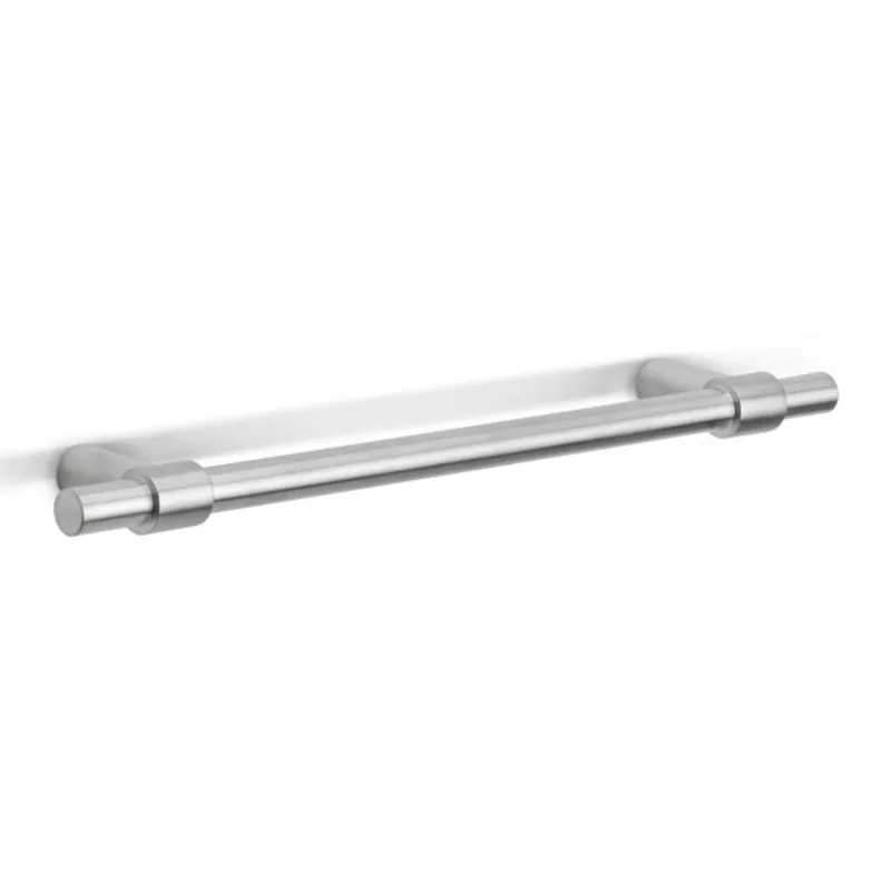Merkproduct Formani Piet Boon ONE PB195/160 meubelgreep mat roestvast staal