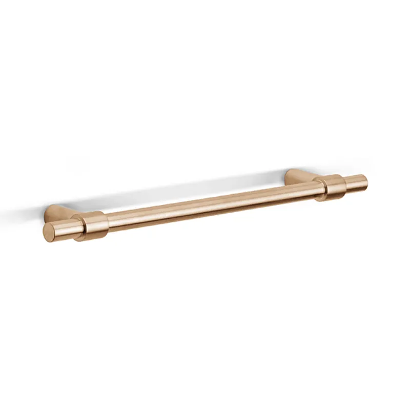 Favoriet Formani Piet Boon ONE PB195/160 meubelgreep PVD licht brons