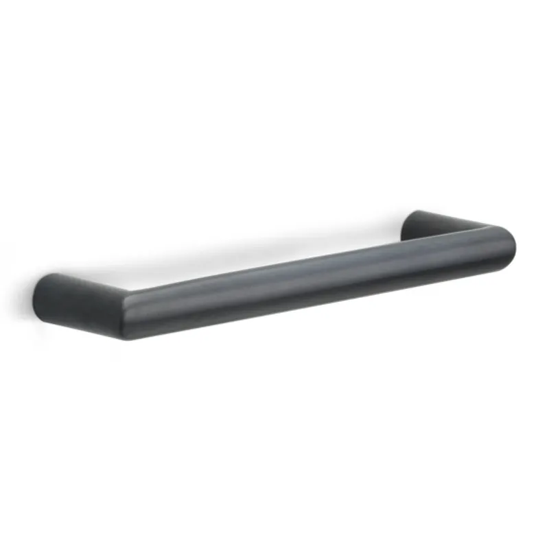 Formani Piet Boon INC PBI16/160 meubelgreep PVD mat zwart Betrouwbaar