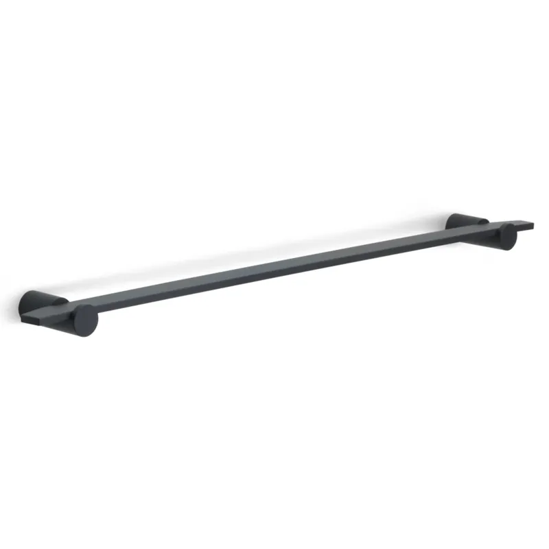 Exclusieve Aanbieding Formani Bertram Beerbaum TENSE BB25/320 meubelgreep mat zwart