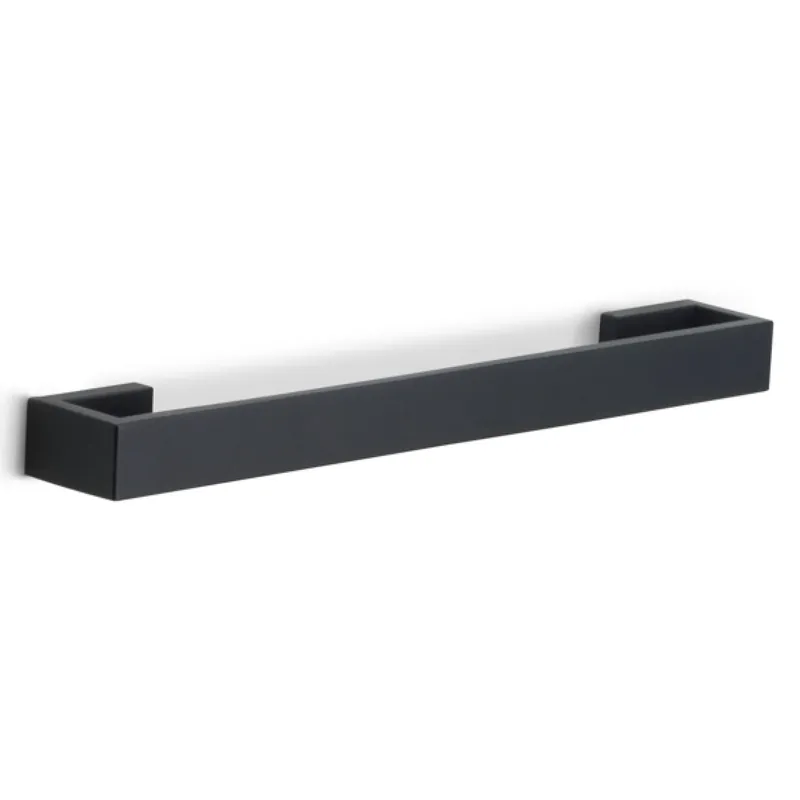 Gratis Retour Formani Bob Manders RIBBON BM20/160 meubelgreep mat zwart