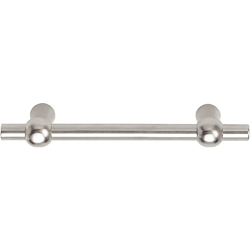Formani Formani TIMELESS MG1910/96 meubelgreep messing ongelakt Bestseller